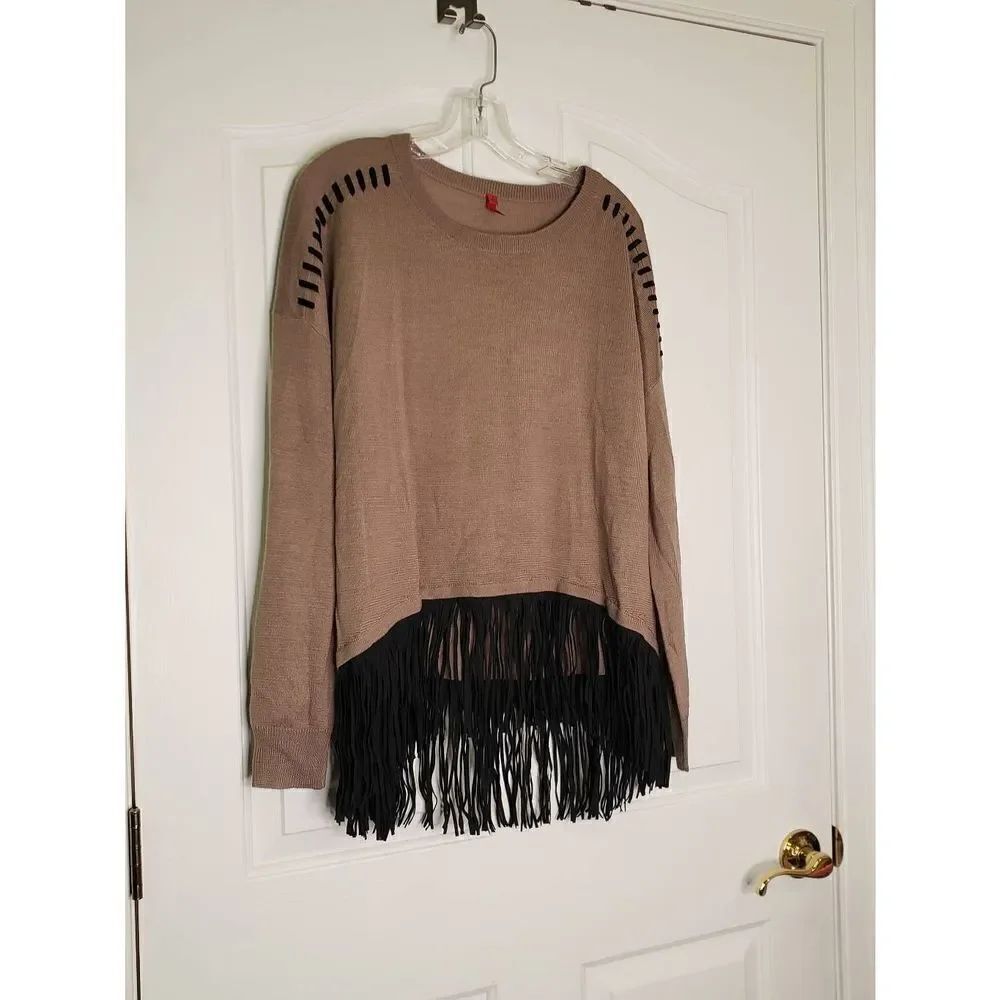 5/48 Sweater  - Picture 3 of 6